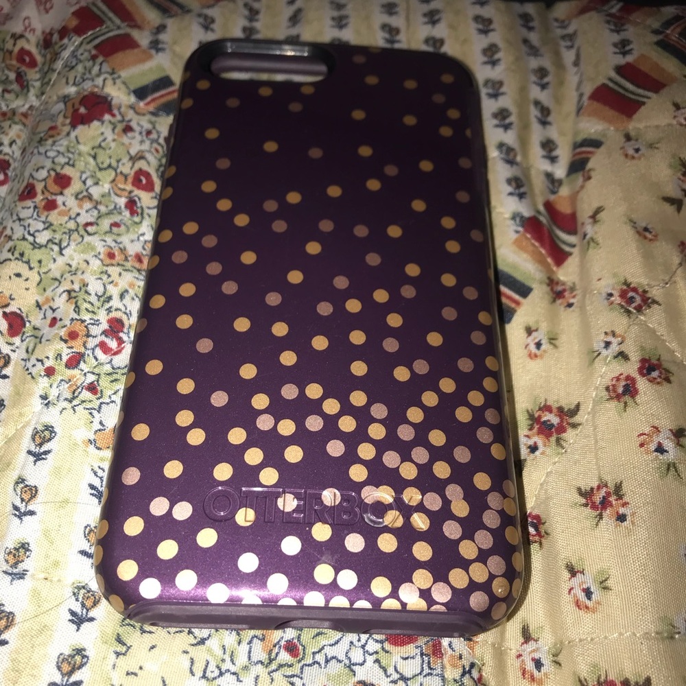 iPhone 7 Plus Otterbox